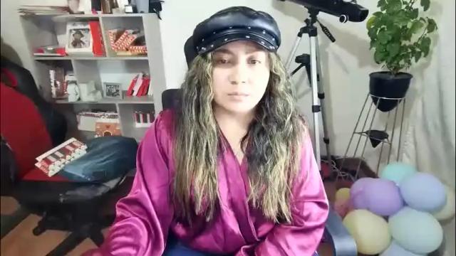 Thumbnail 3, vellarossa's Stream at Chaturbate, 1 month ago