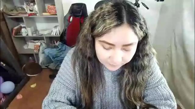 Thumbnail 1, vellarossa's Stream at Chaturbate, 1 month ago