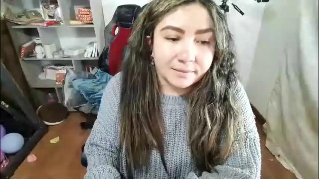 Image 10 of vellarossa Stream on Chaturbate on 1 month ago