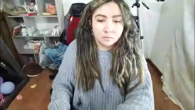 Image 11 of vellarossa Stream on Chaturbate on 1 month ago