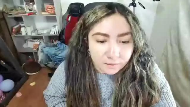 Image 12 of vellarossa Stream on Chaturbate on 1 month ago
