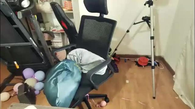 Thumbnail 3, vellarossa's Stream at Chaturbate, 1 month ago