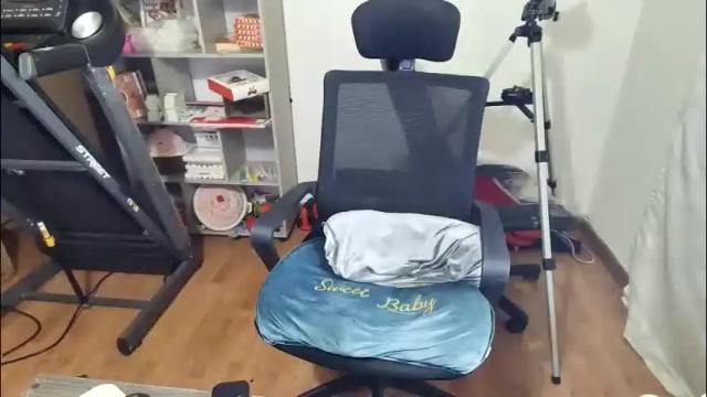 Thumbnail 3, vellarossa's Stream at Chaturbate, 1 month ago