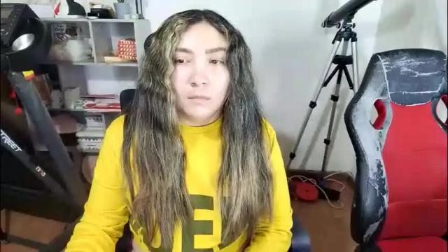 Thumbnail 1, vellarossa's Stream at Chaturbate, 1 month ago