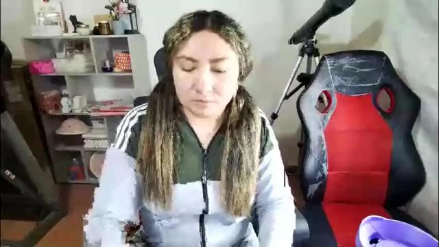 Thumbnail 1, vellarossa's Stream at Chaturbate, 28 days ago