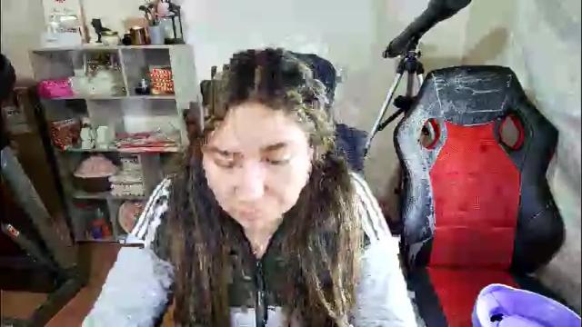 Thumbnail 2, vellarossa's Stream at Chaturbate, 28 days ago