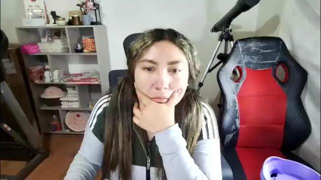 Thumbnail 3, vellarossa's Stream at Chaturbate, 28 days ago