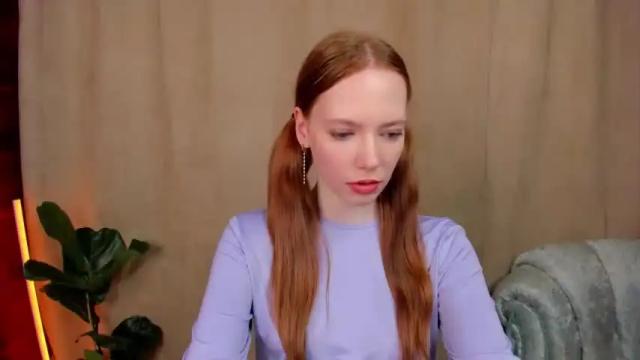 Image 2 of velma_page Stream on Chaturbate on 17 months ago
