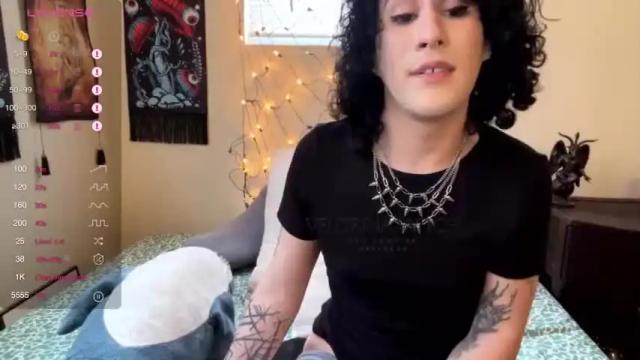Image 11 of velorinavvitch Stream on Chaturbate on 13 months ago