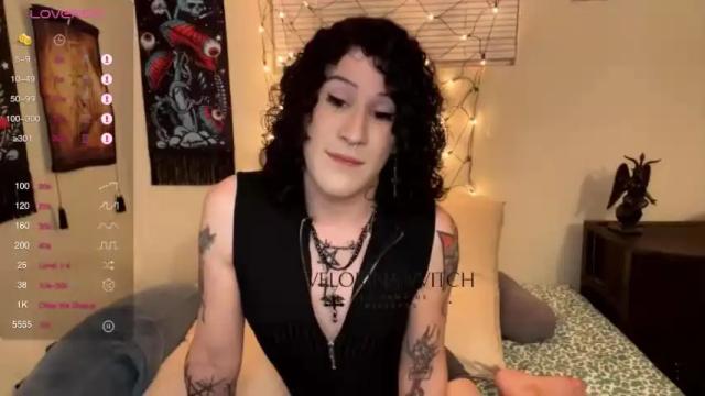 Image 10 of velorinavvitch Stream on Chaturbate on 12 months ago