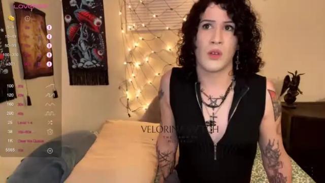 Image 12 of velorinavvitch Stream on Chaturbate on 12 months ago