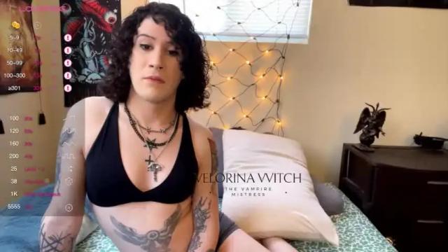 Image 3 of velorinavvitch Stream on Chaturbate on 10 months ago