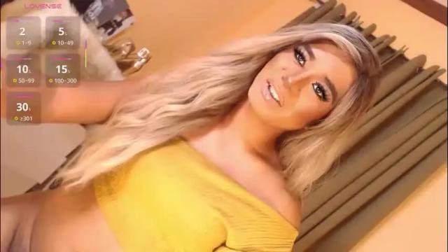 Image 6 of velvet_fux Stream on Chaturbate on 1 month ago