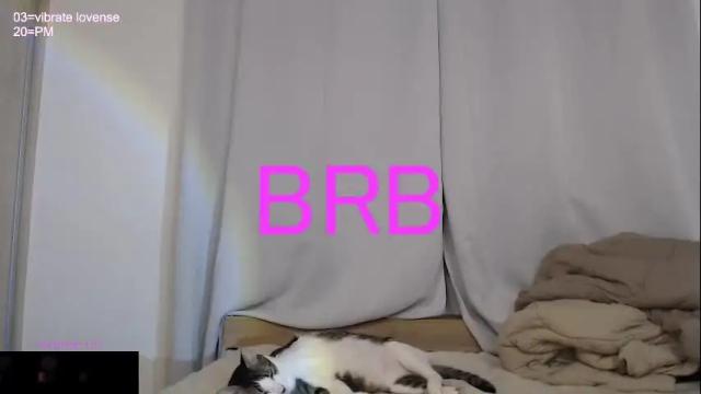 Image 10 of velvetcrystal Stream on Chaturbate on 2 months ago