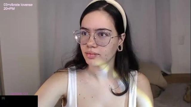 Thumbnail 1, velvetcrystal's Stream at Chaturbate, 1 month ago
