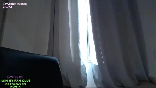 Image 11 of velvetcrystal Stream on Chaturbate on 1 month ago