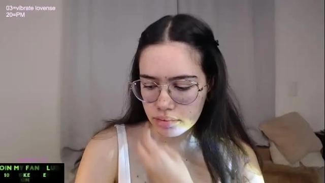 Thumbnail 1, velvetcrystal's Stream at Chaturbate, 22 days ago