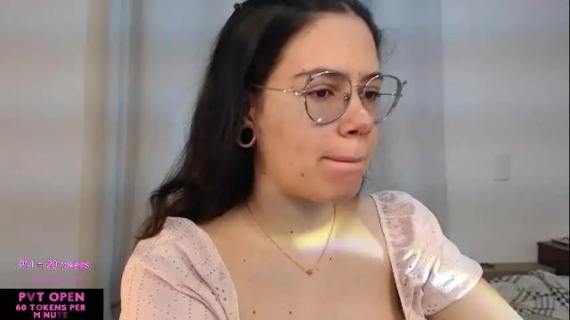 Thumbnail 1, velvetcrystal's Stream at Chaturbate, 2 months ago