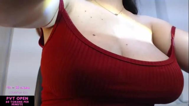 Thumbnail 2, velvetcrystal's Stream at Chaturbate, 1 month ago