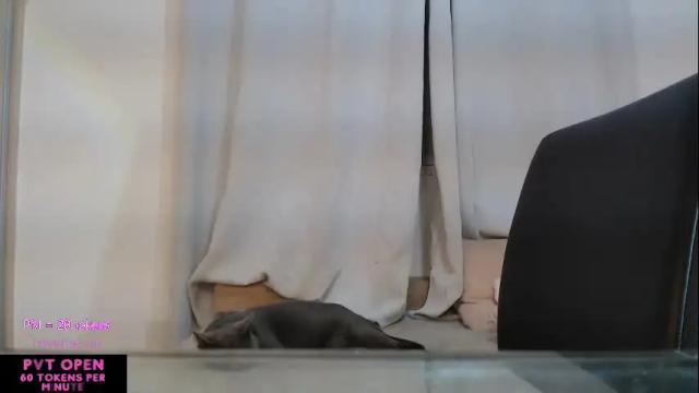Thumbnail 3, velvetcrystal's Stream at Chaturbate, 1 month ago