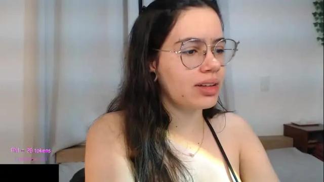 Thumbnail 1, velvetcrystal's Stream at Chaturbate, 1 month ago