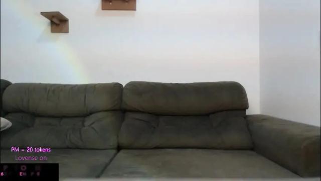 Image 10 of velvetcrystal Stream on Chaturbate on 1 month ago