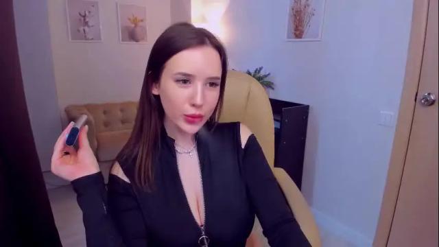 Image 7 of velvetmoore Stream on Chaturbate on 1 month ago