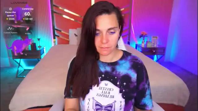 Image 4 of velvetsky_ Stream on Chaturbate on 5 months ago