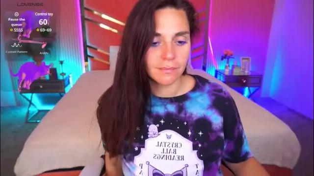 Image 6 of velvetsky_ Stream on Chaturbate on 5 months ago