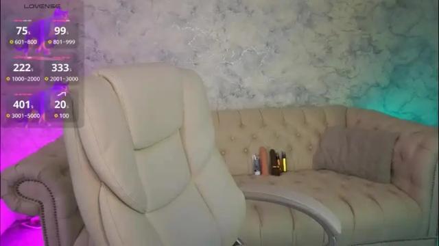 Image 10 of velvetsky_ Stream on Chaturbate on 5 months ago