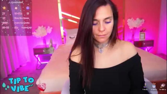 Image 7 of velvetsky_ Stream on Chaturbate on 2 months ago