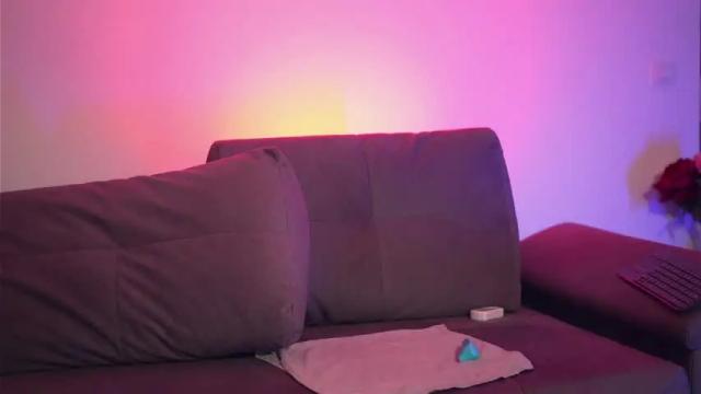 Thumbnail 3, velvettangel's Stream at Chaturbate, 1 month ago
