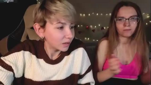 Thumbnail 1, velvetvalkyries's Stream at Chaturbate, 1 month ago