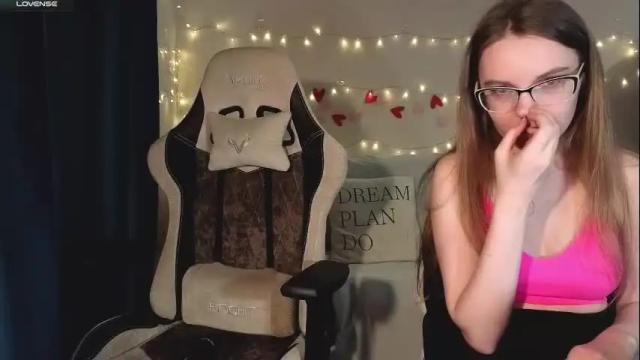 Thumbnail 2, velvetvalkyries's Stream at Chaturbate, 1 month ago
