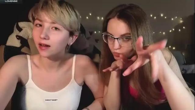 Thumbnail 3, velvetvalkyries's Stream at Chaturbate, 1 month ago