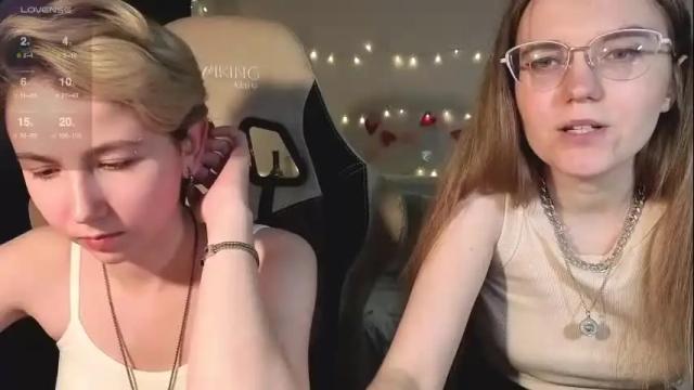 Image 12 of velvetvalkyries Stream on Chaturbate on 1 month ago