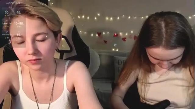 Thumbnail 2, velvetvalkyries's Stream at Chaturbate, 1 month ago