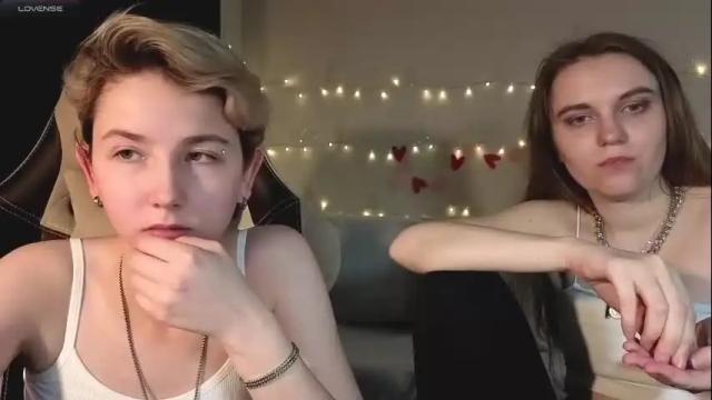 Thumbnail 1, velvetvalkyries's Stream at Chaturbate, 1 month ago