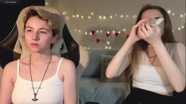 Thumbnail 2, velvetvalkyries's Stream at Chaturbate, 1 month ago
