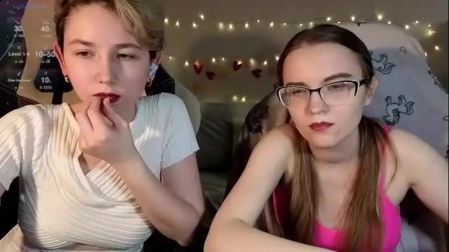 Image 11 of velvetvalkyries Stream on Chaturbate on 1 month ago
