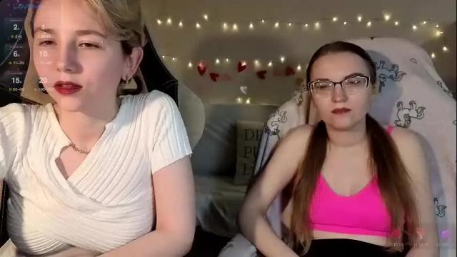 Thumbnail 3, velvetvalkyries's Stream at Chaturbate, 1 month ago