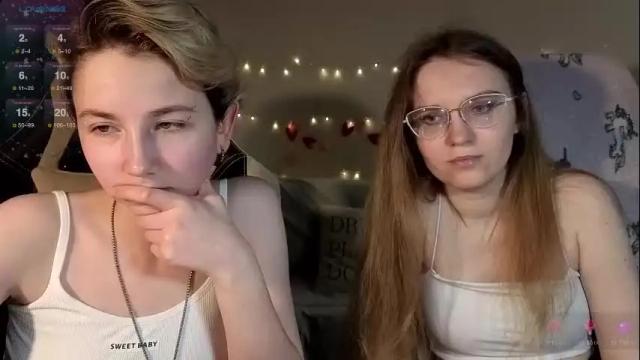 Thumbnail 1, velvetvalkyries's Stream at Chaturbate, 1 month ago