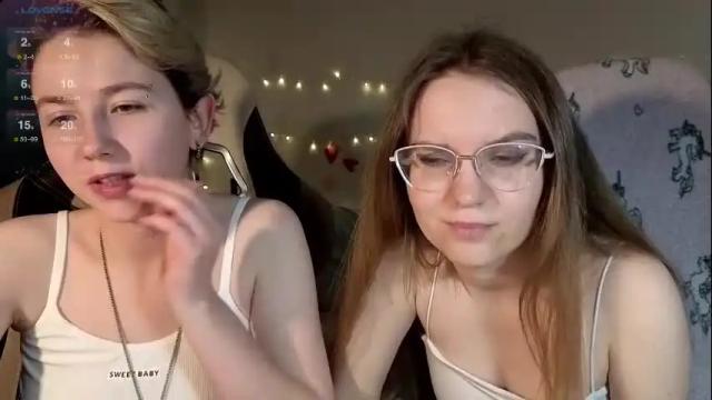 Thumbnail 2, velvetvalkyries's Stream at Chaturbate, 1 month ago