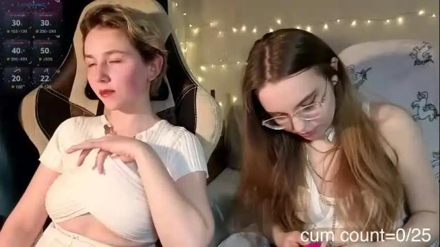 Thumbnail 2, velvetvalkyries's Stream at Chaturbate, 29 days ago