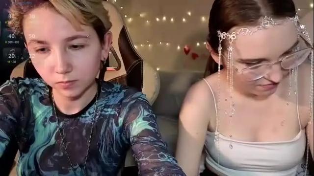 Image 12 of velvetvalkyries Stream on Chaturbate on 27 days ago
