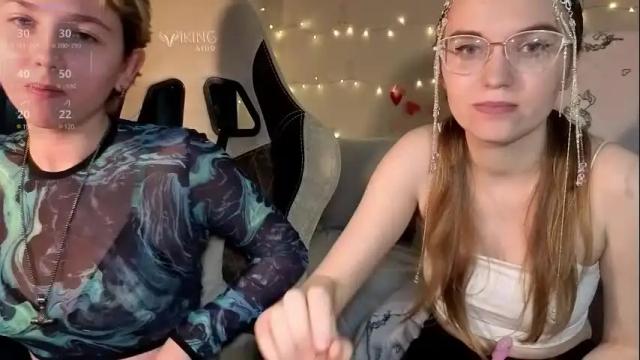 Thumbnail 3, velvetvalkyries's Stream at Chaturbate, 25 days ago