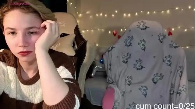 Thumbnail 1, velvetvalkyries's Stream at Chaturbate, 23 days ago