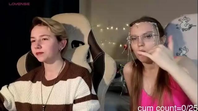 Thumbnail 3, velvetvalkyries's Stream at Chaturbate, 23 days ago