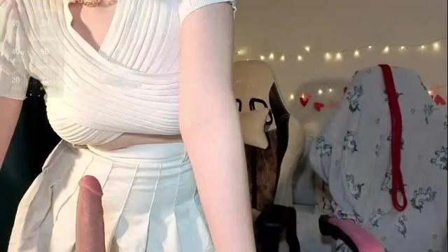 Image 4 of velvetvalkyries Stream on Chaturbate on 23 days ago