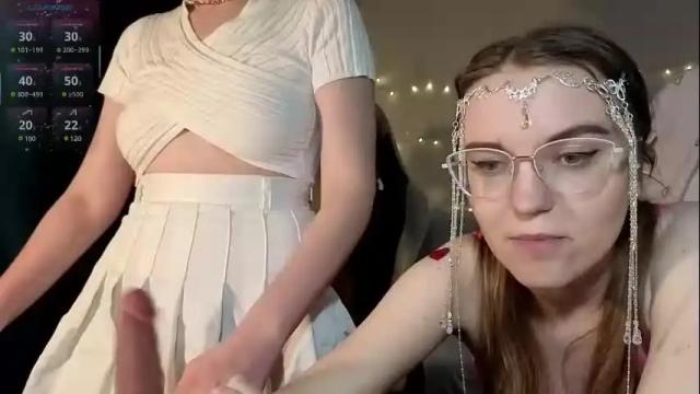 Thumbnail 2, velvetvalkyries's Stream at Chaturbate, 22 days ago